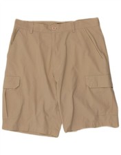 Master Herren Cargo Shorts IT