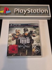 Army of Two: The Devil's