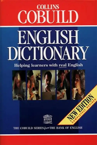 Cobuild english language - cobuild,