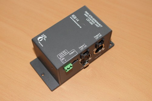 Comled project dmx - comled-project,