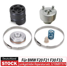 Lenkgetriebe Reparaturset Gelenkwelle Druckstück 32106891974 für BMW X1 F48 X3 
