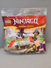 Lego verschiedene Polybag zum