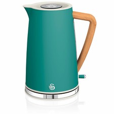 Wasserkocher 1,7L Ultra