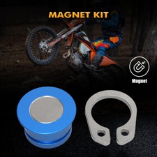 Tacho Kilometerzähler Magnet