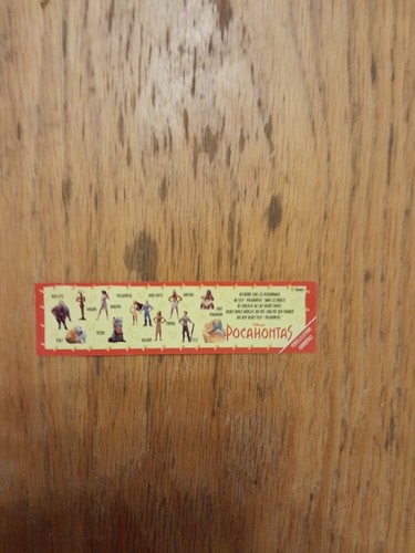 Bpz von nestle pocahontas - bpz, 50
