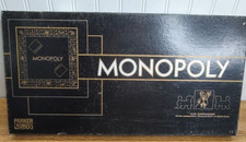 Geman Monopoly Club