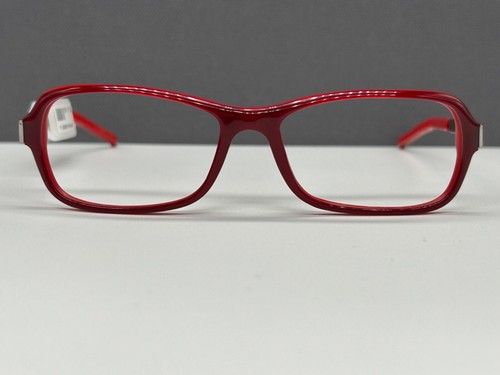 Porsche brille damen - porsche, rot