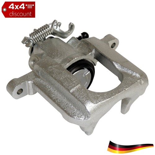 Bremssattel hinten rechts - bremssattel,,
