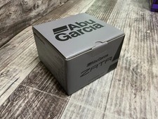 Abu Garcia Zata Spinning