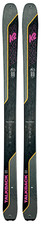 K2 Talkback 88 Tourenski 20/21 Länge: 160