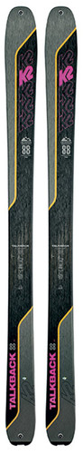 Talkback tourenski - 88,