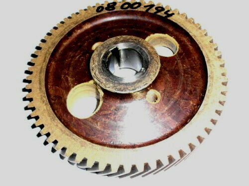 Nockenwellenrad zähne 411 - 58,