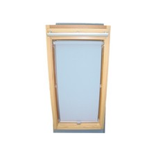 Dachfensterrollo sichtschutz - dachfensterrollo,