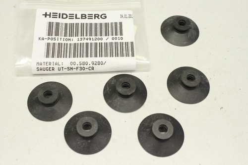 Heidelberg f30 cr - 6x,