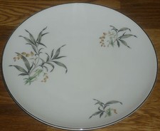 1 Kuchenteller  19,5 cm