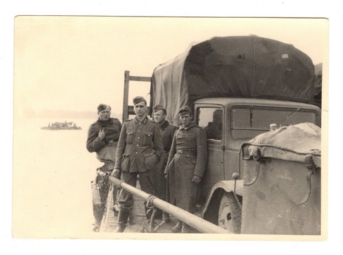 Foto photo wehrmacht - foto/photo, soldaten