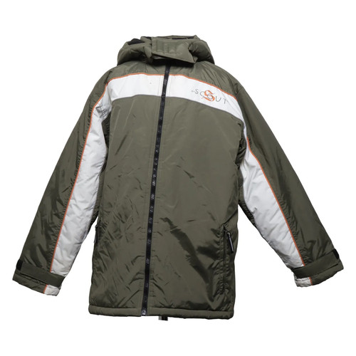 Scout winterjacke jungen - winterjacke,,