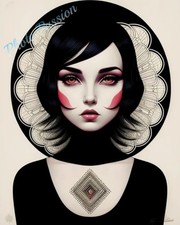 Foto 20x25 8x10 - , art