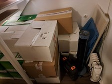 Großer Trödel-/Flohmarkt