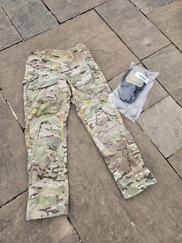 Crye precision combat pants - precision, g3