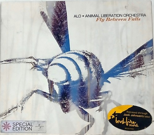 Alo animal liberation - alo,