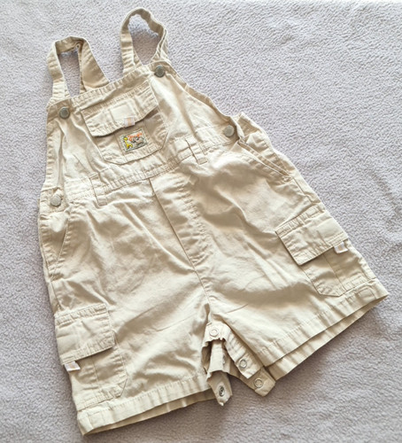 Hose kurze latzhose 80 - , gr