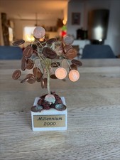 Glücksbaum Geldbaum