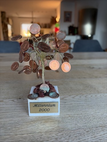 Glücksbaum geldbaum - glücksbaum,