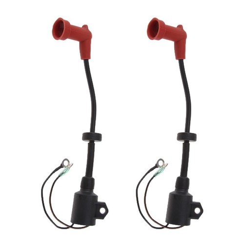Zündspule für yamaha - zündspule,