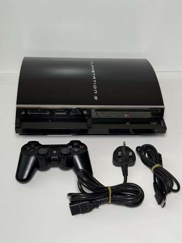 Sony playstation 60gb - 3,