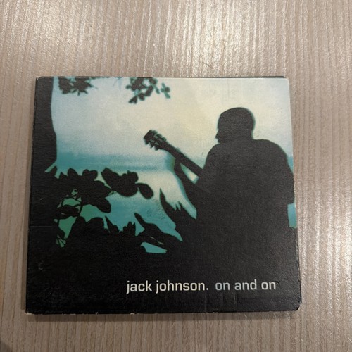And von jack johnson - and,