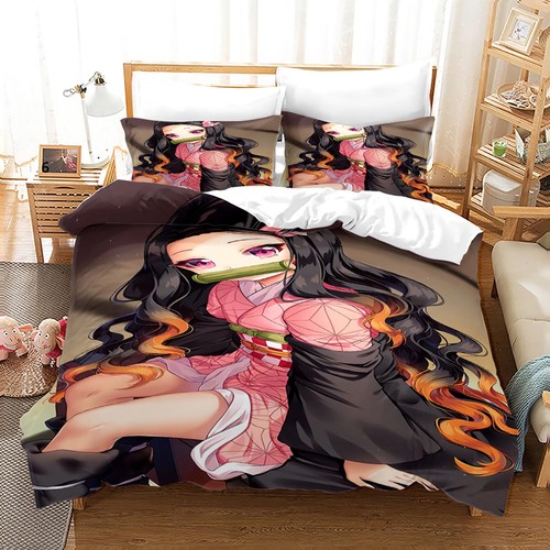 Hashira anime bettwäsche - jp,