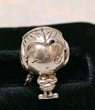 Orig. Pandora Charm Mädchen