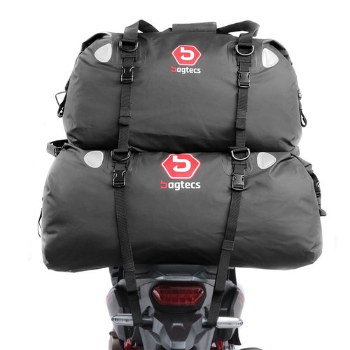 Hecktasche set xf80 xf60 - set,