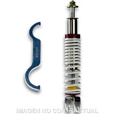 Stoßdämpfer Hinten Malossi