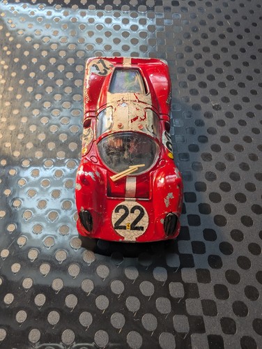 Sammlungsauflösung 43 - sammlungsauflösung, 1:43