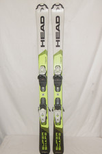 HEAD " SUPERSHAPE " SKI JUNIOR