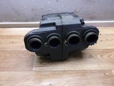 Suzuki GSF 600 S Bandit WVA8