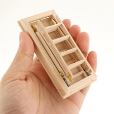 Faltbares Puppenhaus