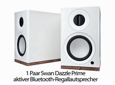 Swan Dazzle Prime - aktiver