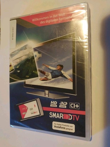 Modul smardtv d08 - d08, d03