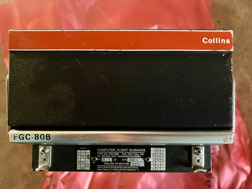 Collins flight guidance - flight,