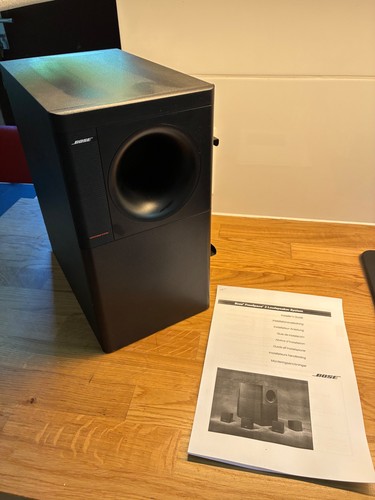 Bose freespace business - bose,