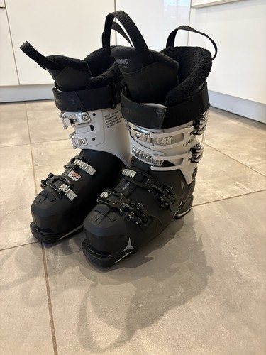 Skischuhe atomic hawx magna - skischuhe,