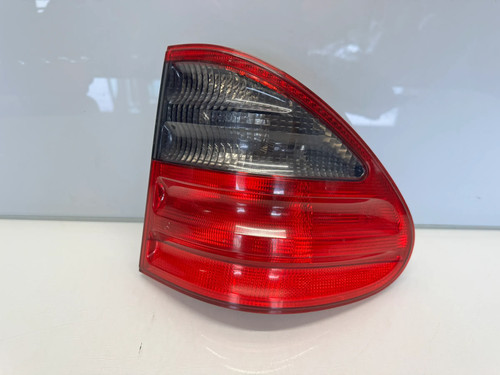 Rücklicht mercedes s210 - mercedes, e