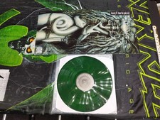 Danzig - Danzig III-How the Gods Kill Repress green/marbled Vinyl LP Metal 