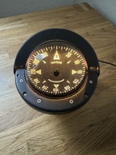 XL Ritchie FN 201  mit Beleuchtetung Kompass  Magnetkompass