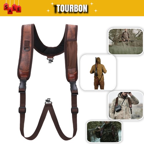 Tourbon gewehr tragegurt - tourbon, gewehr-tragegurt