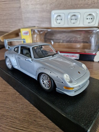 Porsche 911 turbo anson - 911,