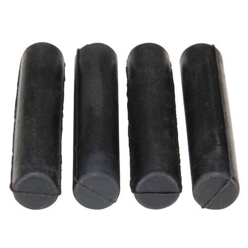 Damping rubber cylinder head - cylinder,